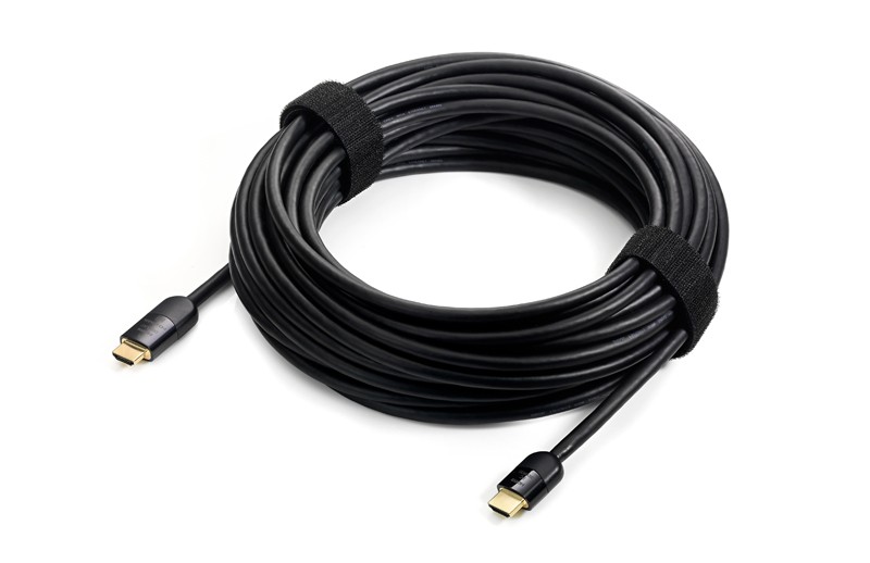 I-O DATA 推出商用長距離 4K HDMI 線材 DA-H/10M 及 DA-H/15M I-O DATA 推出商用長距離 4K HDMI 線材 DA-H/10M 及 DA-H/15M