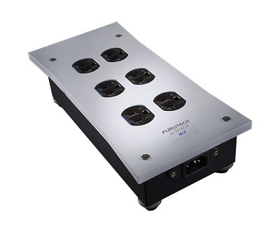 NCF 植入,Furutech 推出全新電源排插 e-TP609 NCF NCF 植入,Furutech 推出全新電源排插 e-TP609 NCF