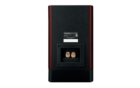 CR-N775 最佳拍擋,Onkyo 推出 D-112 NFX 及 D-012 EXT 書架喇叭 CR-N775 最佳拍擋,Onkyo 推出 D-112 NFX 及 D-012 EXT 書架喇叭