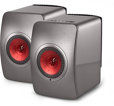 KEF Music Gallery 獨家聖誕禮遇