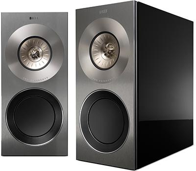 KEF Music Gallery 獨家聖誕禮遇