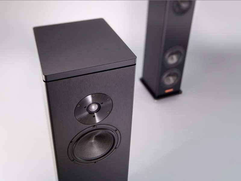 Magico 推出全新入門級座地喇叭 A3