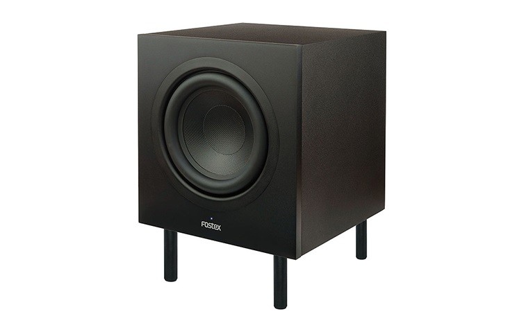 最佳拍檔,Fostex 推出 PM-SUB8 專用支架 ST8 最佳拍檔,Fostex 推出 PM-SUB8 專用支架 ST8