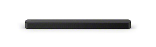 Sony 推出全新 Soundbar HT-S100F