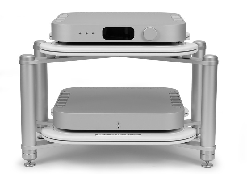 MSB 推出全新參考級音響架 The Reference Rack