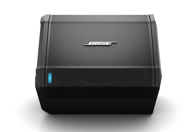 BOSE 推出全新 S1 Pro system 多用途專業 PA 喇叭 BOSE 推出全新 S1 Pro system 多用途專業 PA 喇叭