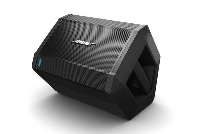 BOSE 推出全新 S1 Pro system 多用途專業 PA 喇叭 BOSE 推出全新 S1 Pro system 多用途專業 PA 喇叭