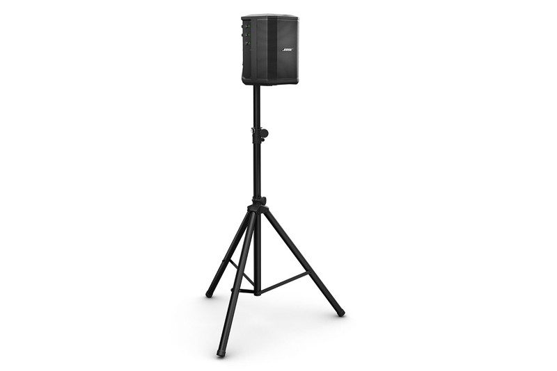 BOSE 推出全新 S1 Pro system 多用途專業 PA 喇叭 BOSE 推出全新 S1 Pro system 多用途專業 PA 喇叭