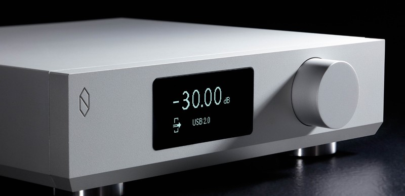 COS Engineering 推出全新的 D2 / D2V DAC 解碼器 COS Engineering 推出全新的 D2 / D2V DAC 解碼器