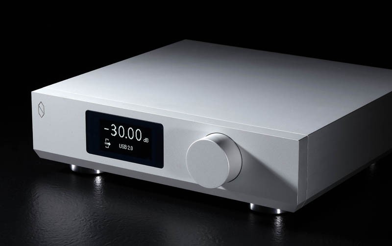 COS Engineering 推出全新的 D2 / D2V DAC 解碼器 COS Engineering 推出全新的 D2 / D2V DAC 解碼器
