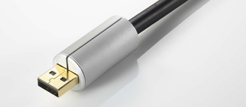 fidata 推出音響級 USB2.0 High Speed 規格線材 HFU2 系列