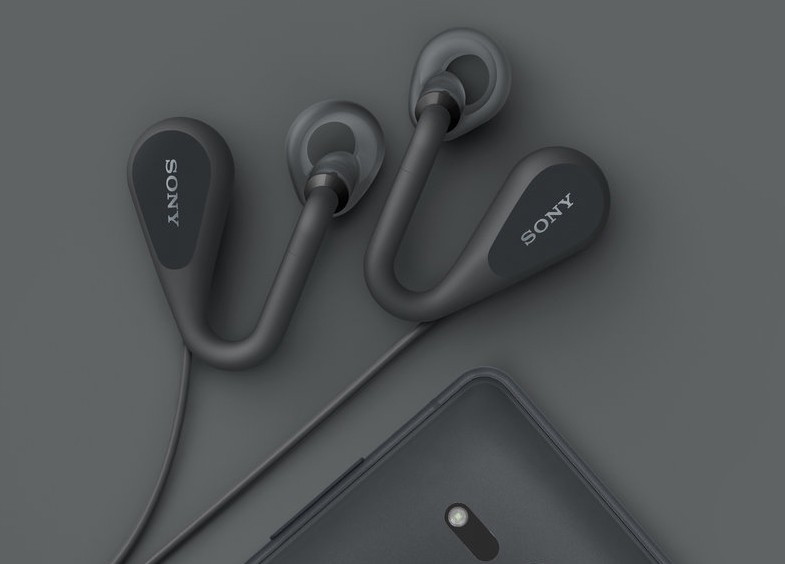 Sony 推出開放式立體聲耳機 STH40D 