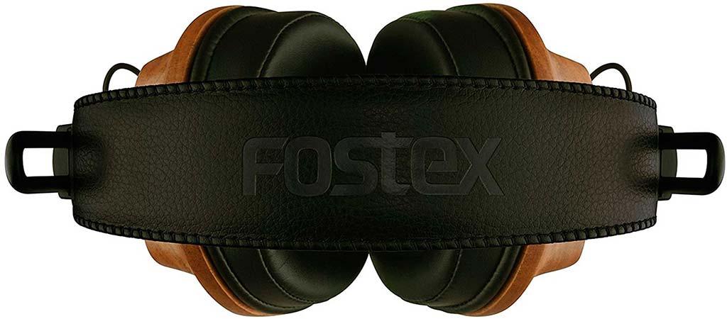 以超過 40 年的專業原相技術所打造的自然聲音:Fostex T60RP 以超過 40 年的專業原相技術所打造的自然聲音:Fostex T60RP