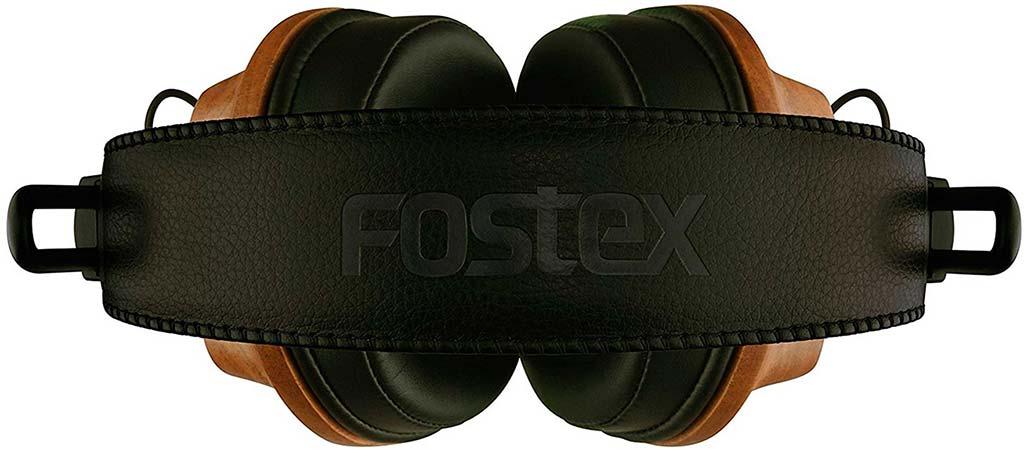 以超過 40 年的專業原相技術所打造的自然聲音：Fostex T60RP