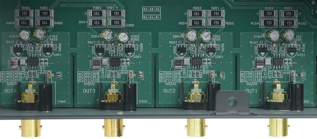 TEAC CG-10M 主時脈產生器 精確脈衝為數碼音樂注入活力 TEAC CG-10M 主時脈產生器 精確脈衝為數碼音樂注入活力