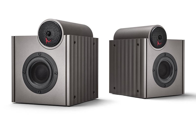 Acro L1000 最佳良伴,Astell&Kern 推出全新座檯喇叭 AK Acro S1000 Acro L1000 最佳良伴,Astell&Kern 推出全新座檯喇叭 AK Acro S1000