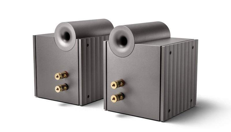Acro L1000 最佳良伴,Astell&Kern 推出全新座檯喇叭 AK Acro S1000 Acro L1000 最佳良伴,Astell&Kern 推出全新座檯喇叭 AK Acro S1000