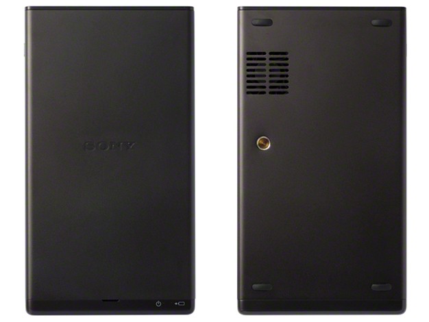 Sony 推出全新便攜式 MP-CD1 微型投影機 Sony 推出全新便攜式 MP-CD1 微型投影機