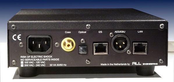簡單體驗 roon 播放,Metrum Acoustics 推出全新型號 AMBRE 簡單體驗 roon 播放,Metrum Acoustics 推出全新型號 AMBRE