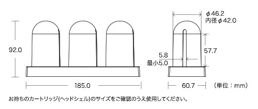 Audio-Technica 推出唱頭收藏盒 AT6003R