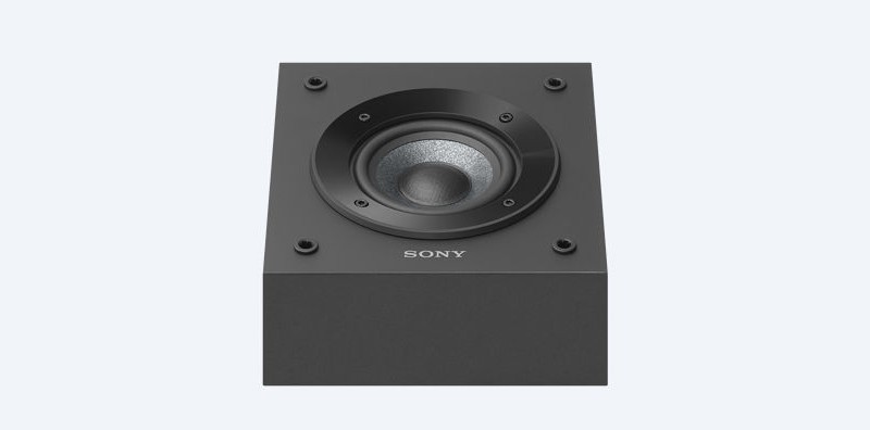 輕鬆支援 Dolby Atmos，Sony 推出全新反射式喇叭 SS-CSE