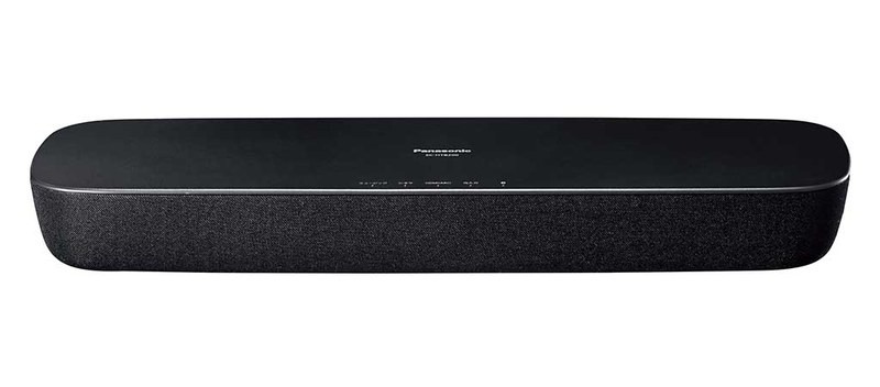 VIERA 電視系列良伴，Panasonic 推出全新 SC-HTB200 Soundbar 