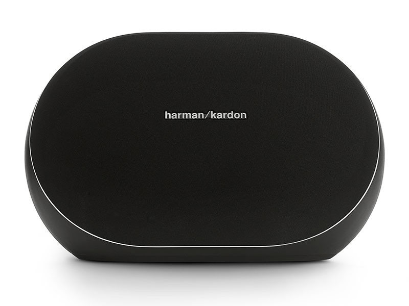 Harman Kardon 推出 Chromecast / Spotify 對應的無線喇叭 OMNI 10+ / 20+ Harman Kardon 推出 Chromecast / Spotify 對應的無線喇叭 OMNI 10+ / 20+