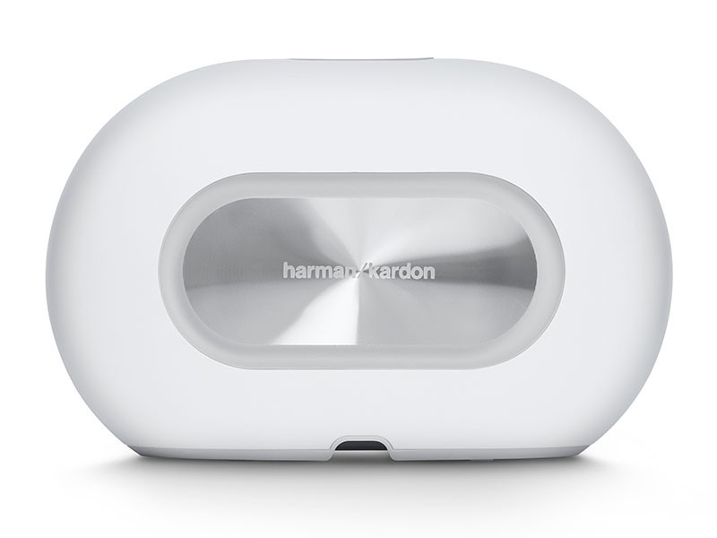 Harman Kardon 推出 Chromecast / Spotify 對應的無線喇叭 OMNI 10+ / 20+ Harman Kardon 推出 Chromecast / Spotify 對應的無線喇叭 OMNI 10+ / 20+