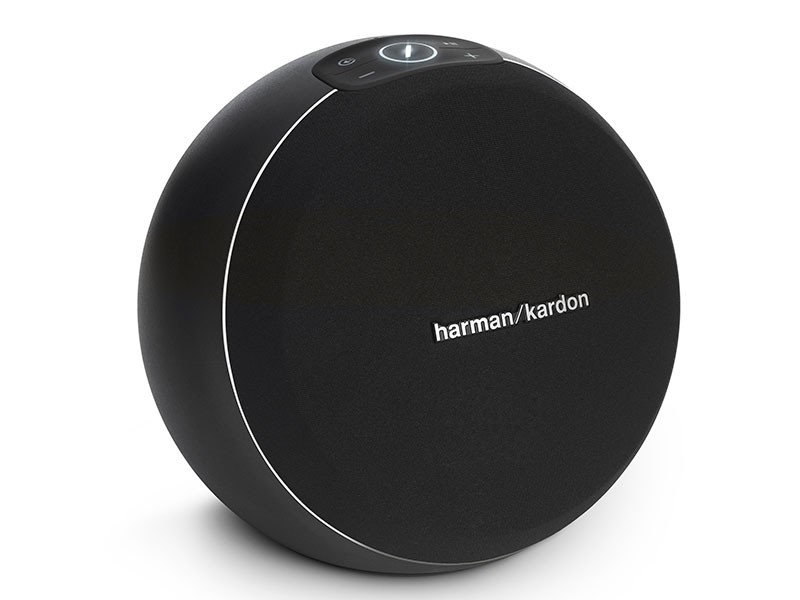 Harman Kardon 推出 Chromecast / Spotify 對應的無線喇叭 OMNI 10+ / 20+