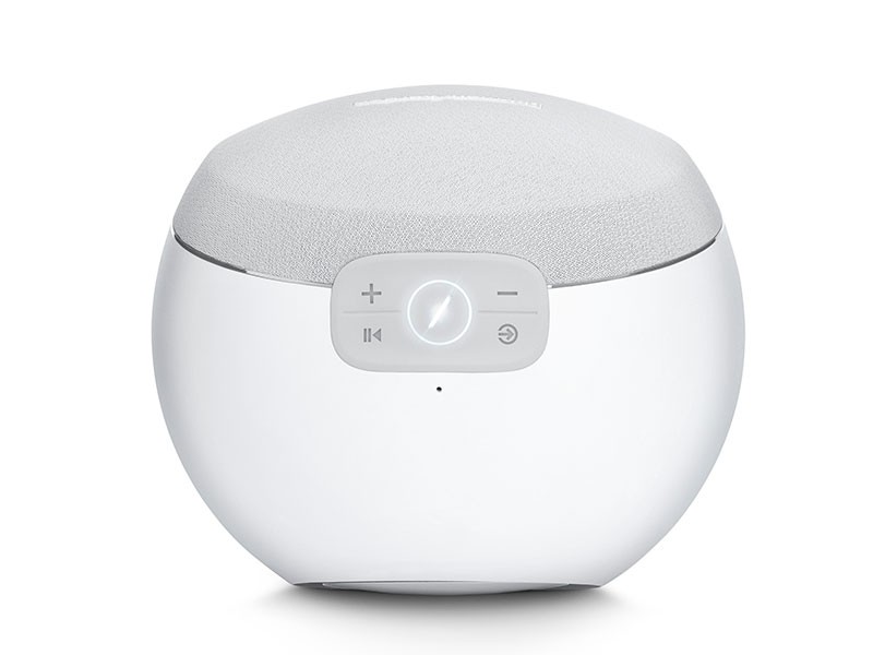 Harman Kardon 推出 Chromecast / Spotify 對應的無線喇叭 OMNI 10+ / 20+ Harman Kardon 推出 Chromecast / Spotify 對應的無線喇叭 OMNI 10+ / 20+