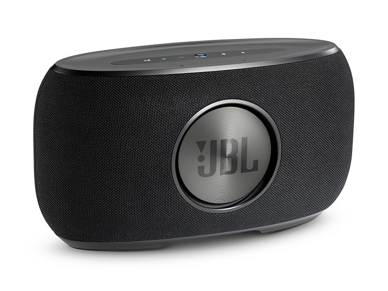 JBL 推出搭載 Google Assistant 智能喇叭 LINK 300 及 LINK 500