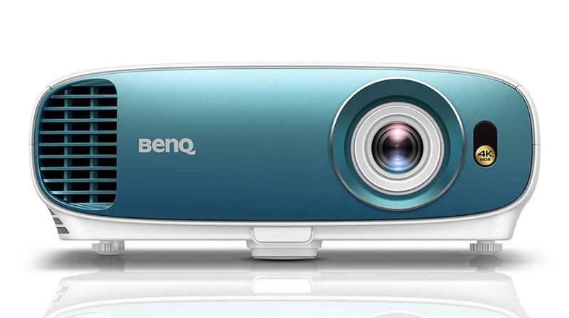 4K HDR 完美呈現,BENQ 推出全新投影機 TK800 4K HDR 完美呈現,BENQ 推出全新投影機 TK800
