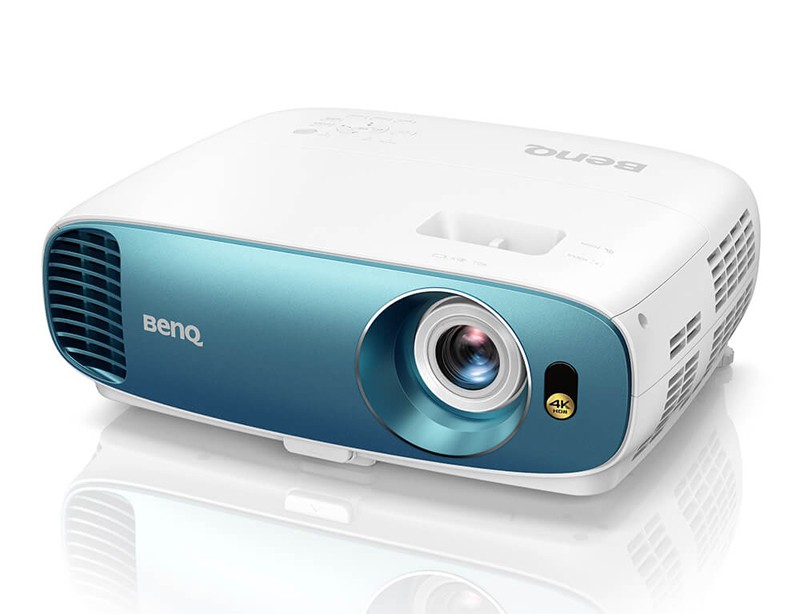 4K HDR 完美呈現,BENQ 推出全新投影機 TK800 4K HDR 完美呈現,BENQ 推出全新投影機 TK800