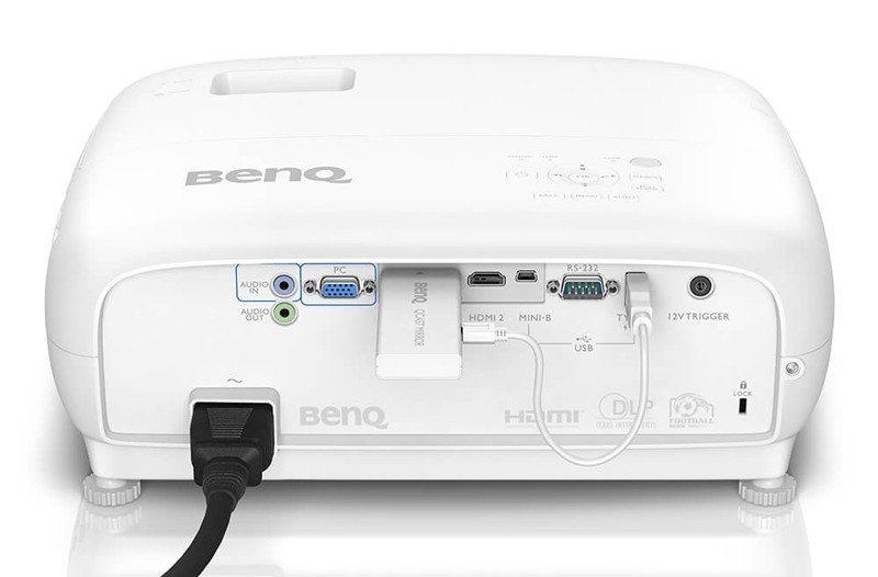 4K HDR 完美呈現,BENQ 推出全新投影機 TK800 4K HDR 完美呈現,BENQ 推出全新投影機 TK800