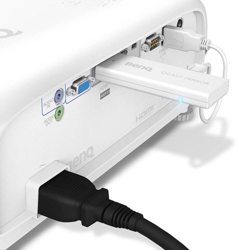 4K HDR 完美呈現,BENQ 推出全新投影機 TK800 4K HDR 完美呈現,BENQ 推出全新投影機 TK800