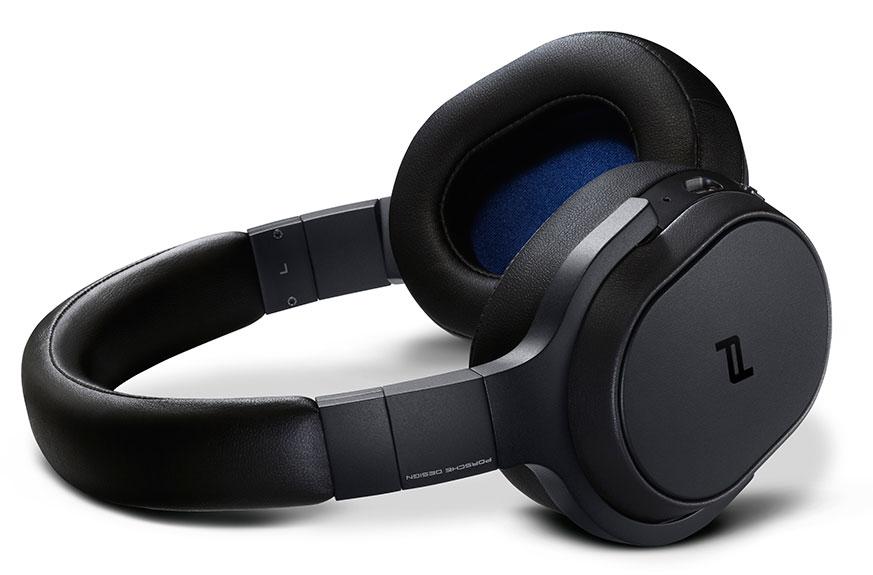 Porsche Design 系列再添新成員 — SPACE ONE WIRELESS 純黑別注版 Porsche Design 系列再添新成員 — SPACE ONE WIRELESS 純黑別注版