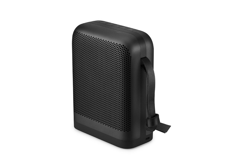 B&O PLAY 推出全新 Beoplay P6 便攜式藍牙喇叭 B&O PLAY 推出全新 Beoplay P6 便攜式藍牙喇叭