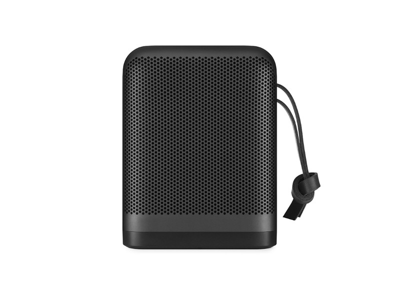 B&O PLAY 推出全新 Beoplay P6 便攜式藍牙喇叭 B&O PLAY 推出全新 Beoplay P6 便攜式藍牙喇叭