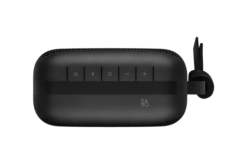 B&O PLAY 推出全新 Beoplay P6 便攜式藍牙喇叭 B&O PLAY 推出全新 Beoplay P6 便攜式藍牙喇叭