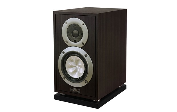 書架喇叭 GX100BJ 好拍檔,FOSTEX 推出專用音響板 / 底座 SB100 書架喇叭 GX100BJ 好拍檔,FOSTEX 推出專用音響板 / 底座 SB100