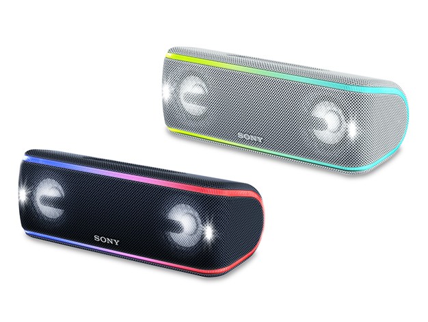 幻彩效果加持,Sony 推出三款全新無線藍牙喇叭 SRS-XB41、SRS-XB31 及 SRS-XB21 幻彩效果加持,Sony 推出三款全新無線藍牙喇叭 SRS-XB41、SRS-XB31 及 SRS-XB21