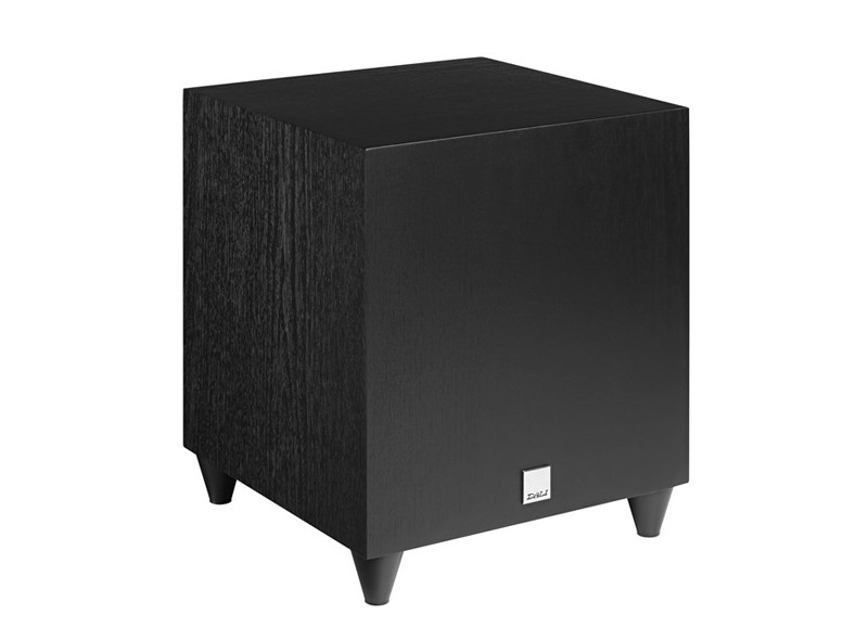 DALI 推出全新全能超低音喇叭 SUB C-8 D DALI 推出全新全能超低音喇叭 SUB C-8 D
