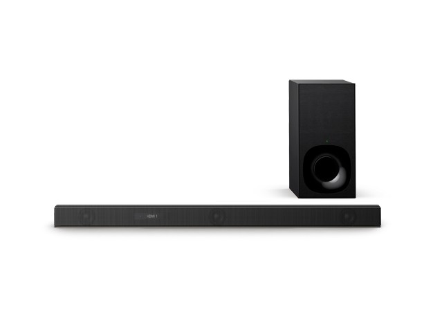 Sony 推出全新 Dolby Atmos® / DTS:X™  3.1 聲道 Soundbar + 超低音系統 HT-Z9F