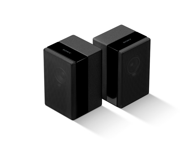 HT-Z9F 好拍檔,Sony 推出專用無線後置喇叭 SA-Z 9R HT-Z9F 好拍檔,Sony 推出專用無線後置喇叭 SA-Z 9R