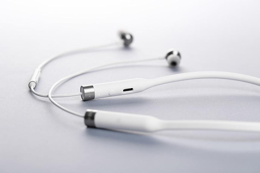 全新白色 RHA MA650 Wireless 現正發售 全新白色 RHA MA650 Wireless 現正發售