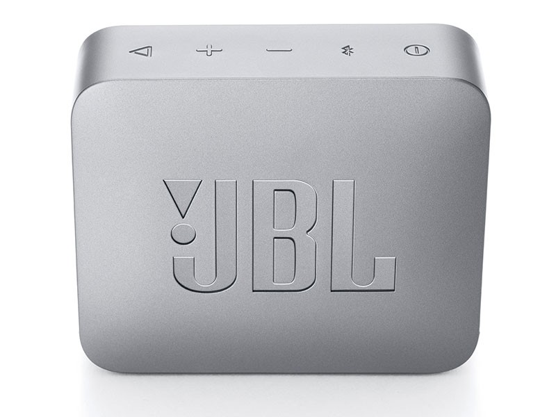 戶外活動好伙伴，JBL 推出全新防水藍牙喇叭 JBL GO 2