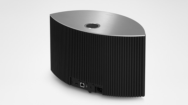網絡智能共冶一爐,Technics 推出全新一體化音響系統 SC-C50 網絡智能共冶一爐,Technics 推出全新一體化音響系統 SC-C50