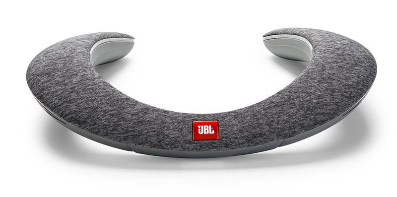 JBL 推出最新淺灰色版本的肩膀式藍牙無線喇叭 SOUNDGEAR JBL 推出最新淺灰色版本的肩膀式藍牙無線喇叭 SOUNDGEAR