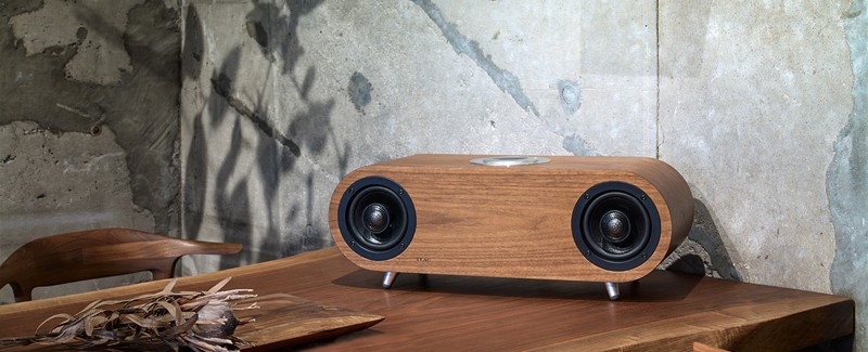 科技與藝術完美結合,TEAC 推出全新網絡播放音響系統 WS-A70 科技與藝術完美結合,TEAC 推出全新網絡播放音響系統 WS-A70