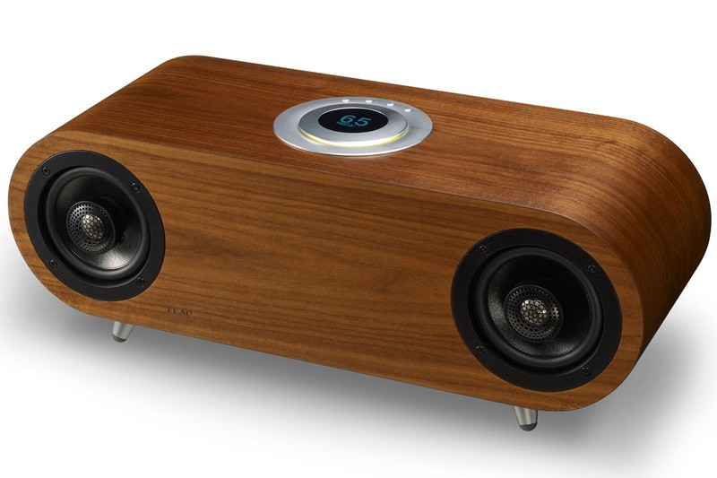 科技與藝術完美結合,TEAC 推出全新網絡播放音響系統 WS-A70 科技與藝術完美結合,TEAC 推出全新網絡播放音響系統 WS-A70